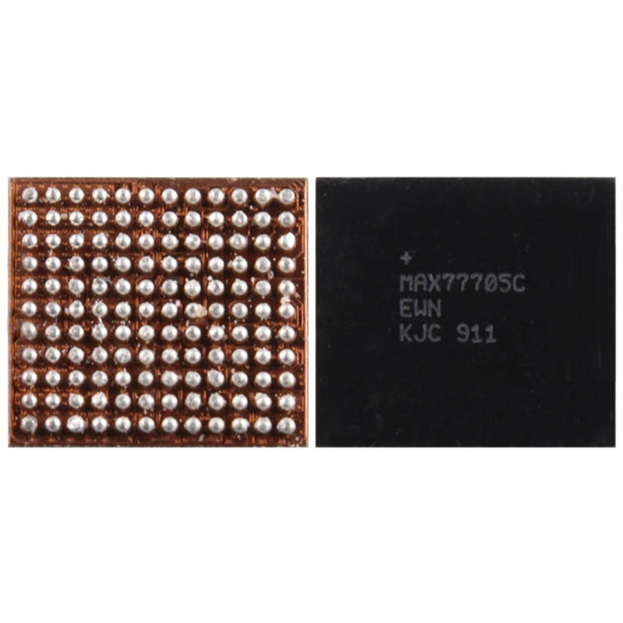 Power IC Module MAX77705C For Samsung S10, MAX77705C