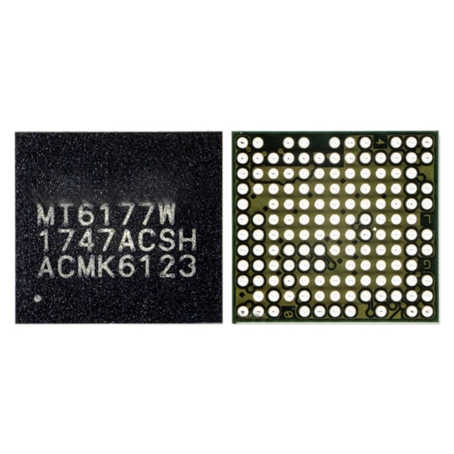 Intermediate Frequency IC Module MT6177W, MT6177W