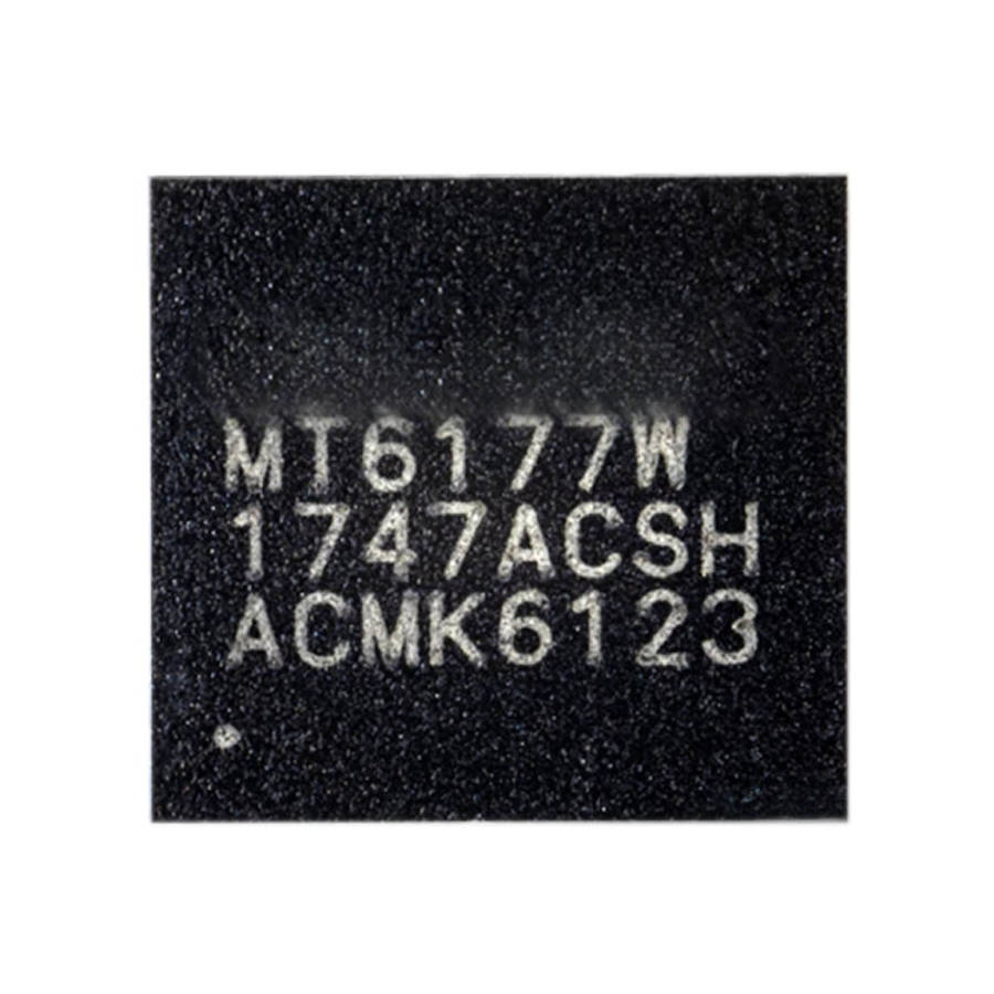Intermediate Frequency IC Module MT6177W, MT6177W