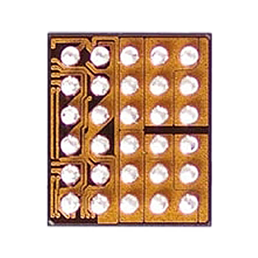 Power IC Module MT6311DP, MT6311DP