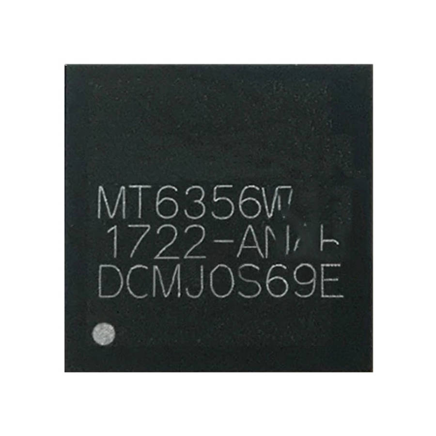 Power IC Module MT6356W, MT6356W