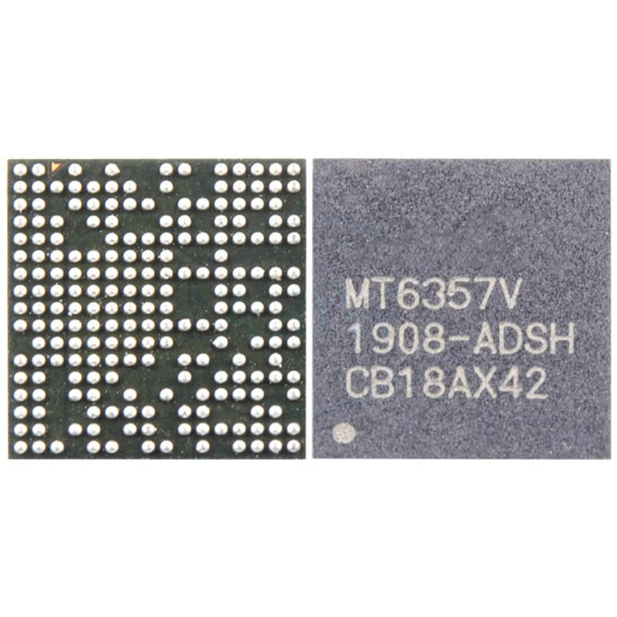 Power IC Module MT6357V, MT6357V