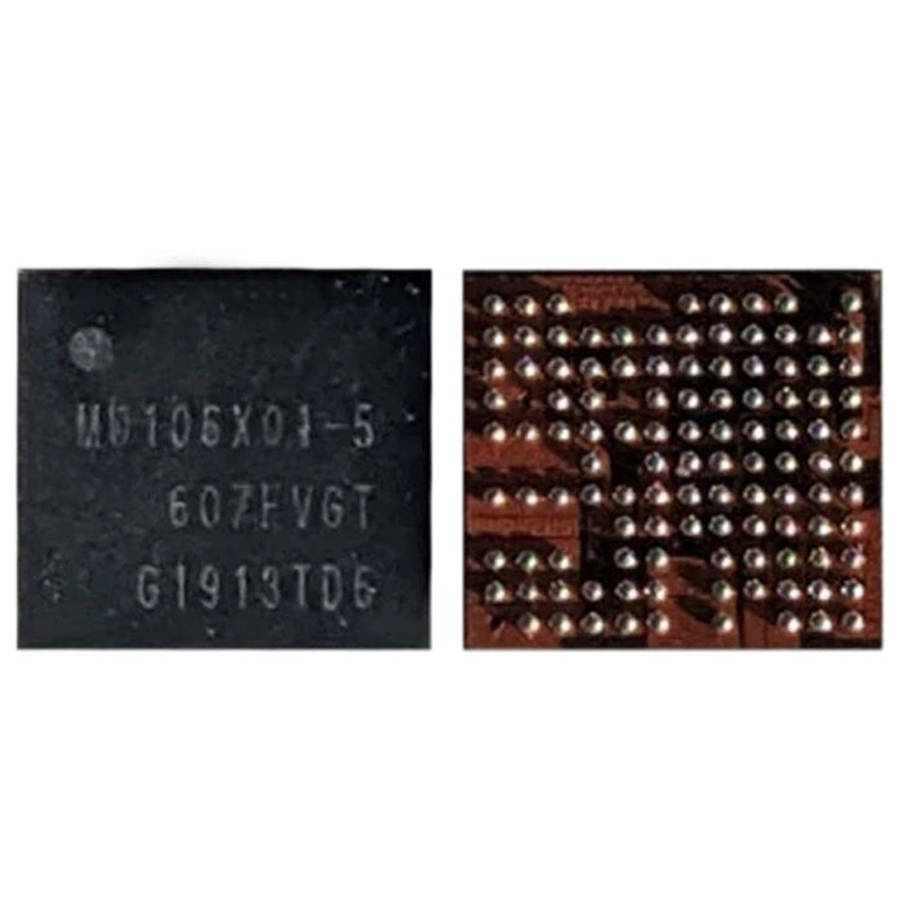 Power IC Module MU106X01-5, MU106X01-5