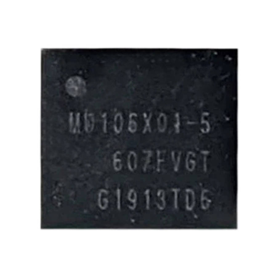 Power IC Module MU106X01-5, MU106X01-5