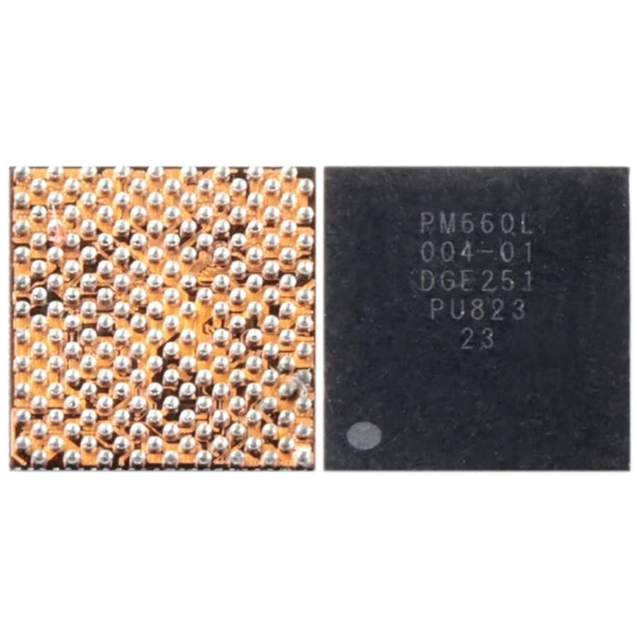 Power IC Module PM660L 004, PM660L 004