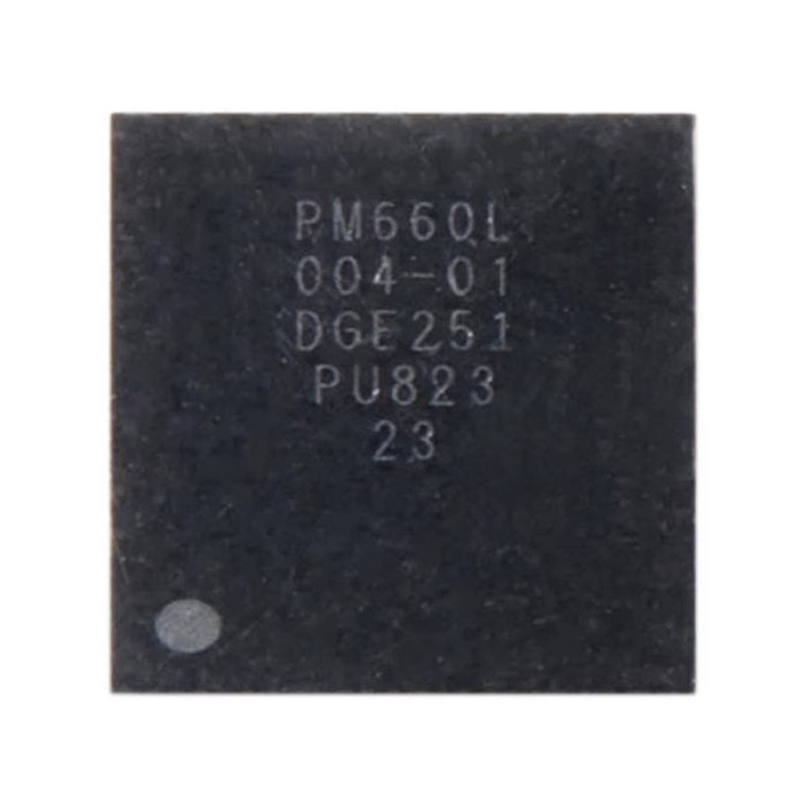 Power IC Module PM660L 004, PM660L 004