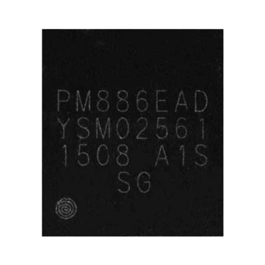 Power IC Module PM886EAD, PM886EAD