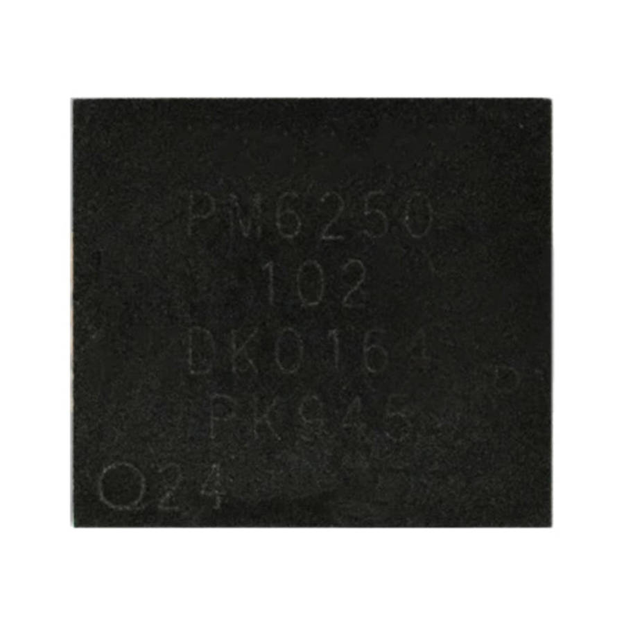 Power IC Module PM6250 102, PM6250 102