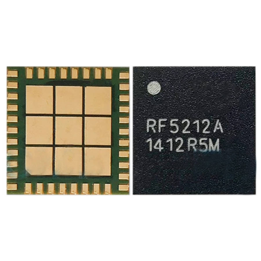 Power Amplifier IC Module RF5212A, RF5212A