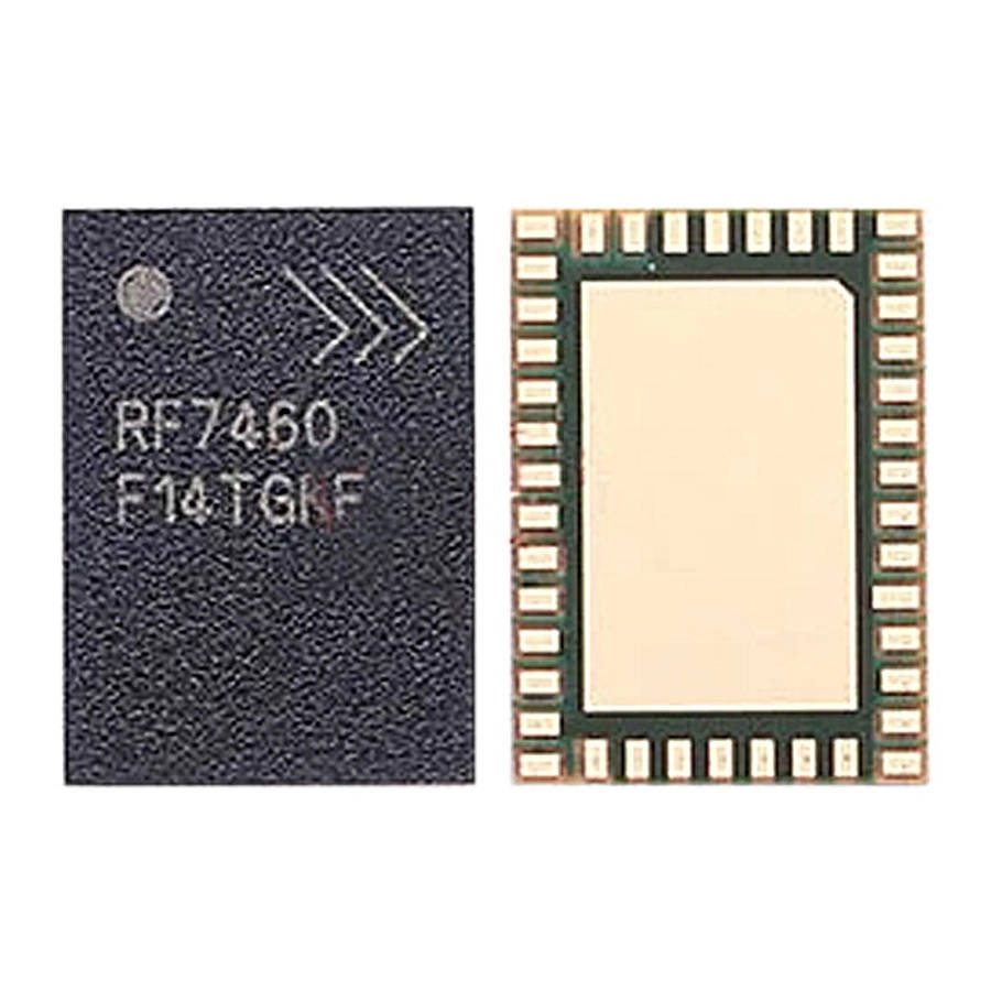 Power Amplifier IC Module RF7460, RF7460