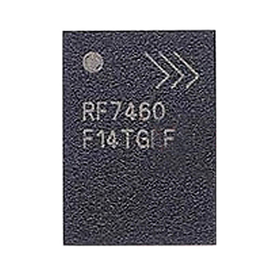 Power Amplifier IC Module RF7460, RF7460