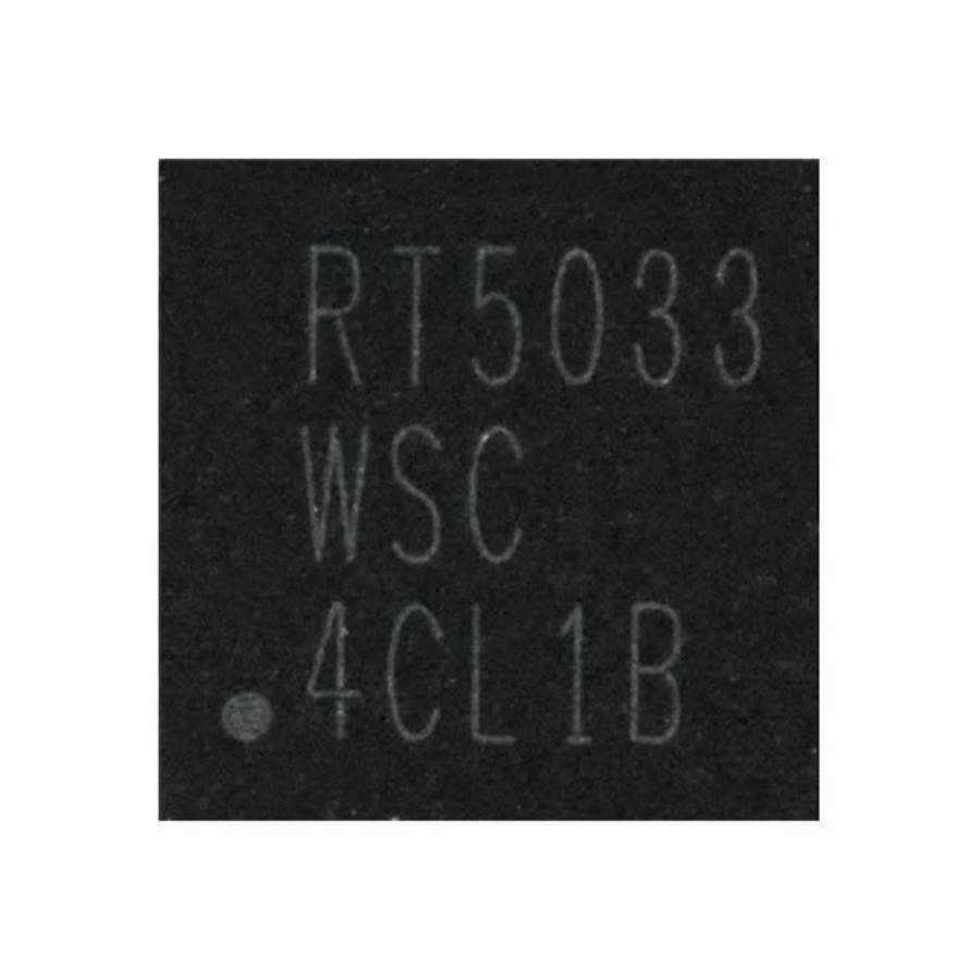 Audio IC Module RT5033, RT5033