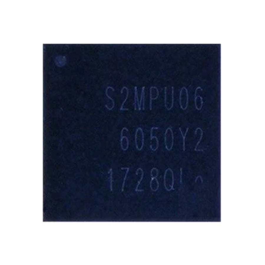 Power IC Module S2MPU06, S2MPU06