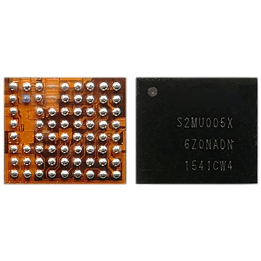 Power IC Module S2MU005X, S2MU005X