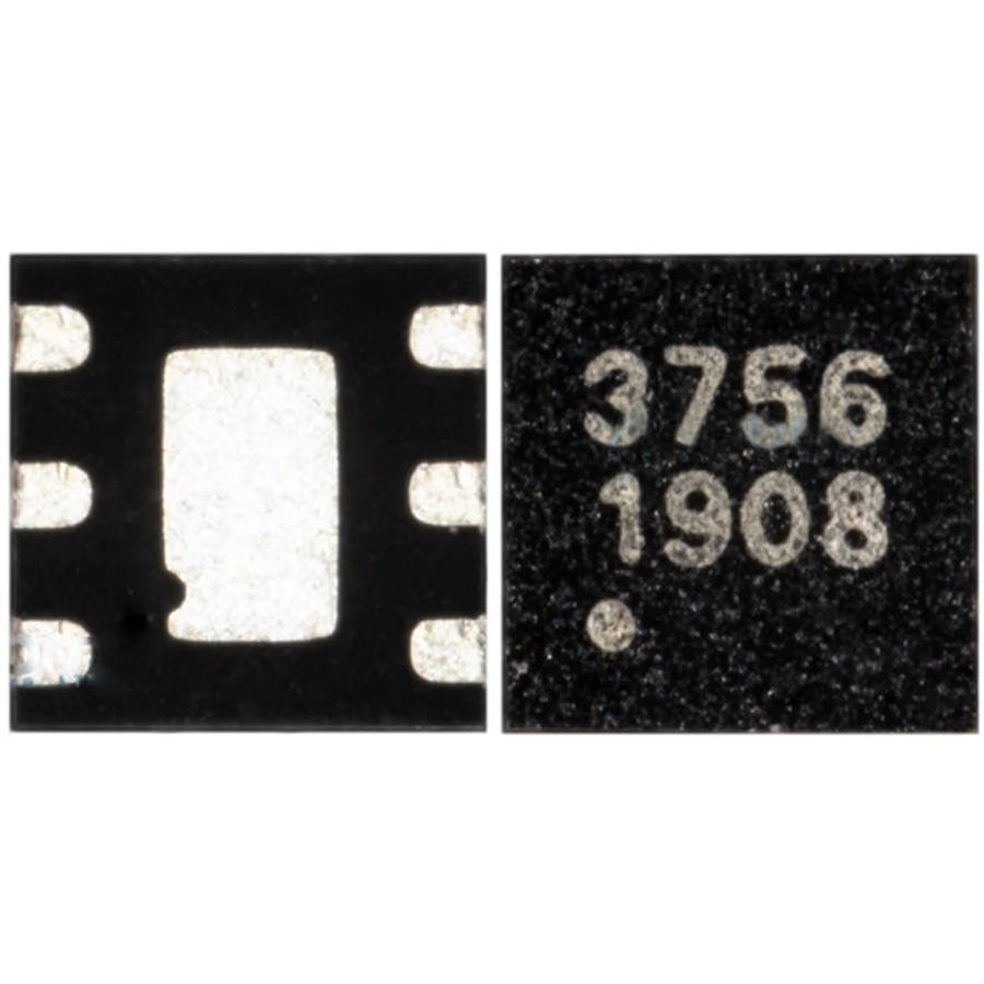 Light Control IC Module SGM3756YTDI6G, SGM3756YTDI6G