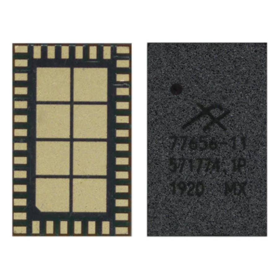 Power Amplifier IC Module 77656-11, 77656-11