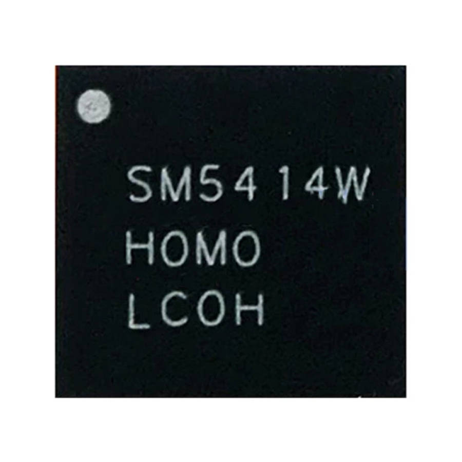 Charging IC Module SM5414W, SM5414W