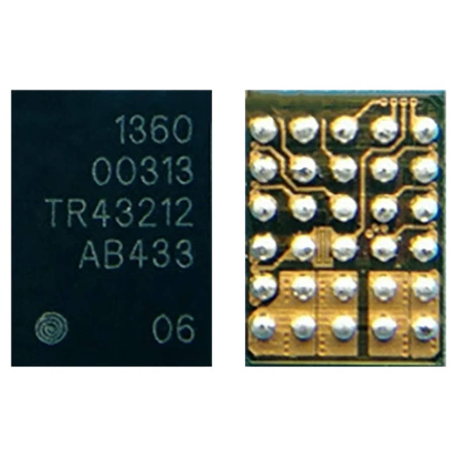 Charging IC Module SMB1360, SMB1360