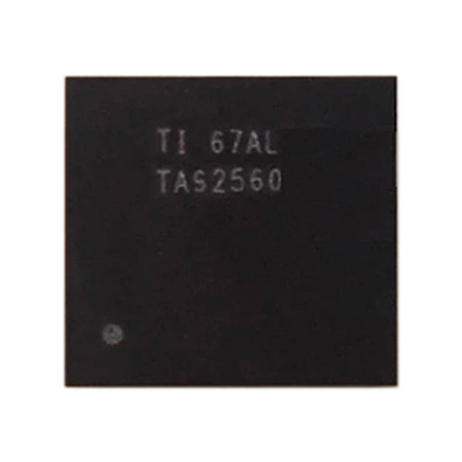 Audio IC Module TAS2560 For Xiaomi Max 2, TAS2560