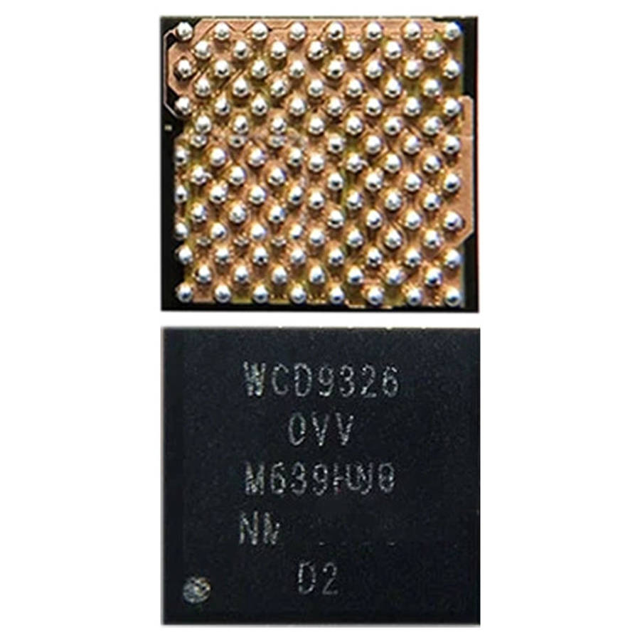 Audio IC Module WCD9326, WCD9326
