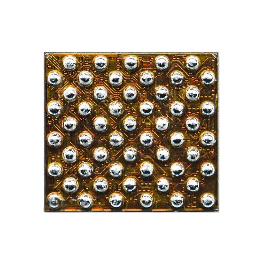 Audio IC Module WCD9370 For Xiaomi Redmi Note 7 / Redmi Note 8 Pro, WCD9370