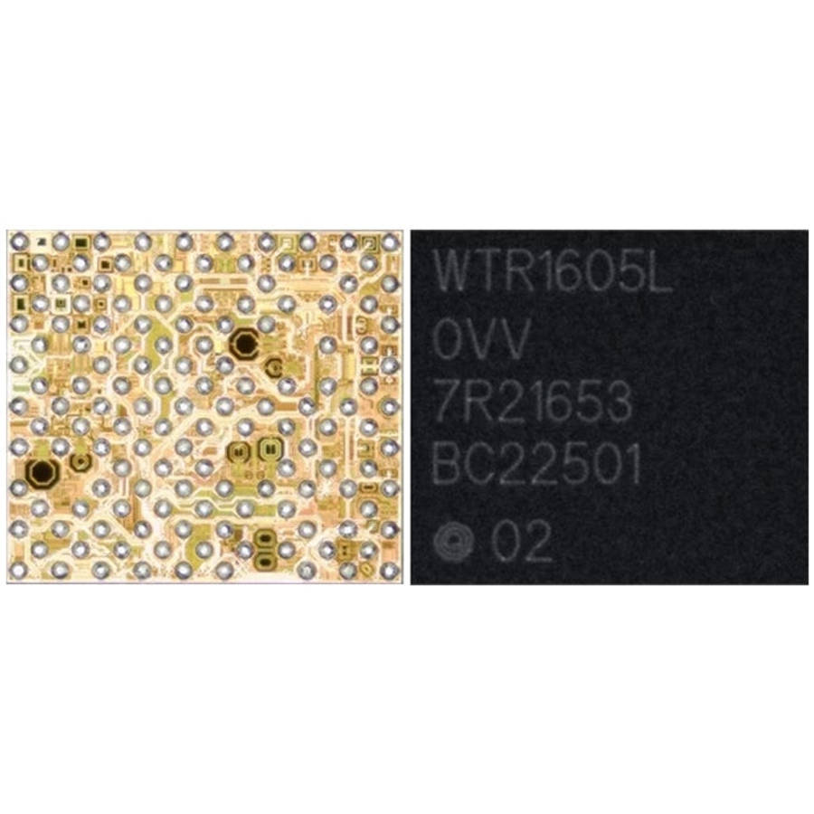 Intermediate Frequency IC Module WTR1605L For iPhone 5S, WTR1605L