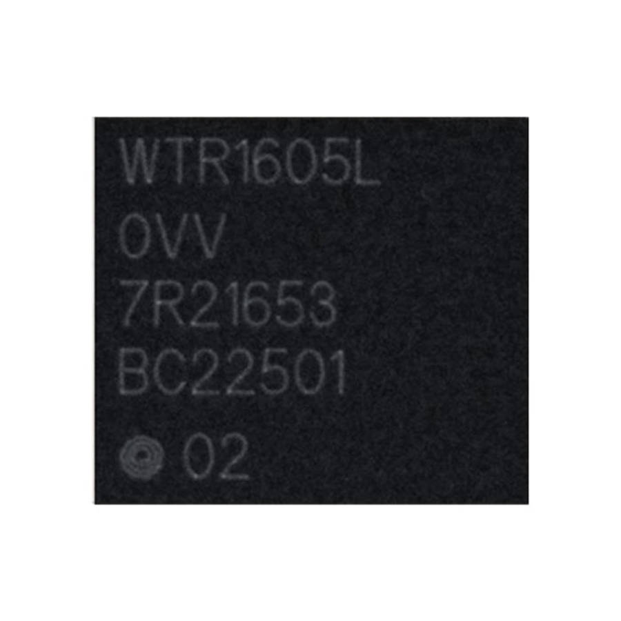 Intermediate Frequency IC Module WTR1605L For iPhone 5S, WTR1605L