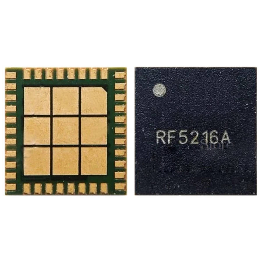 Power Amplifier IC Module WTR5216A, WTR5216A