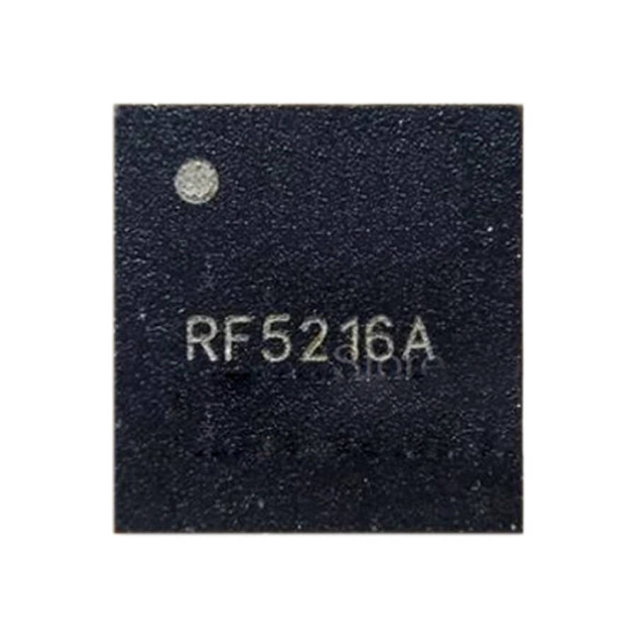 Power Amplifier IC Module WTR5216A, WTR5216A