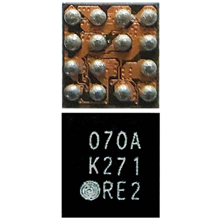 Light Control IC Module 070A For Honor 4X / vivo Y66 Y67, 070A