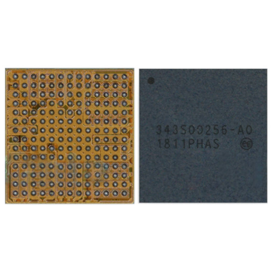 Power IC Module 343S00256-A0 For iPad Pro, 343S00256-A0