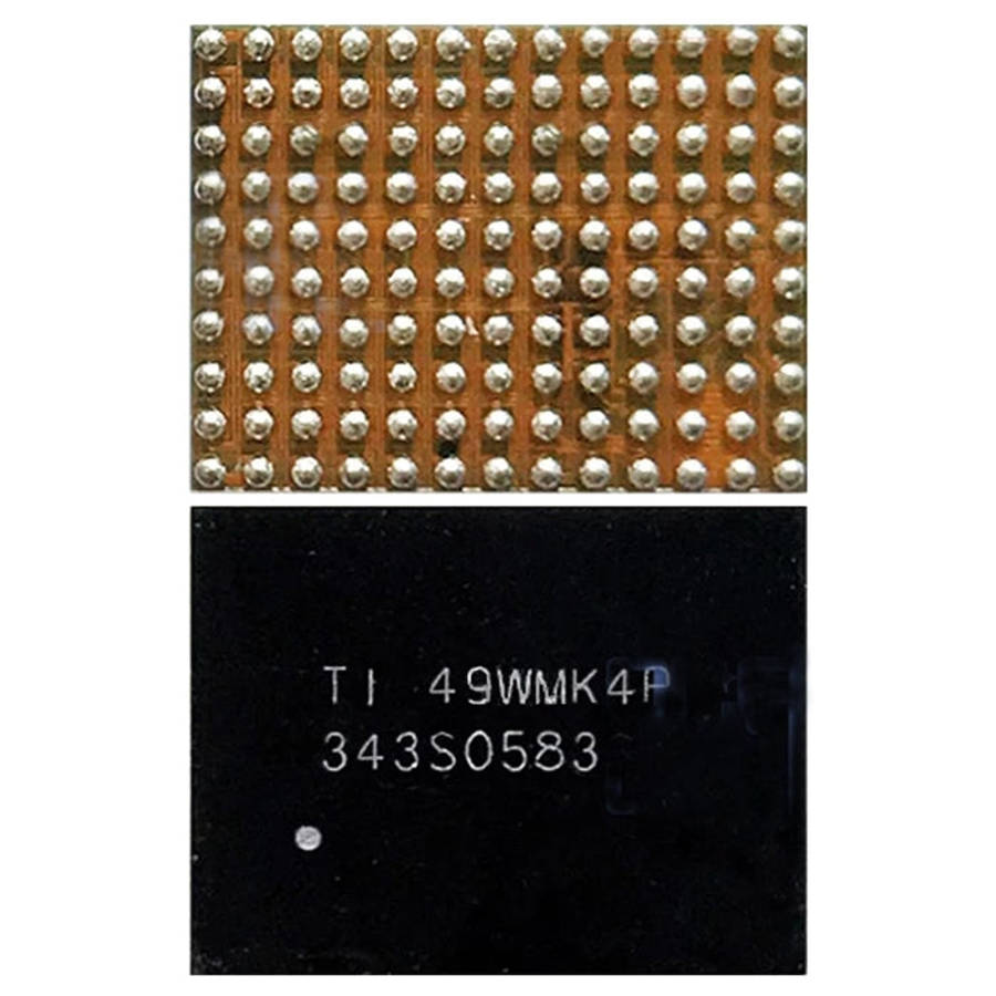 Touch IC Module 343S0583 For iPad 6 / Air 2 / Mini 4, 343S0583