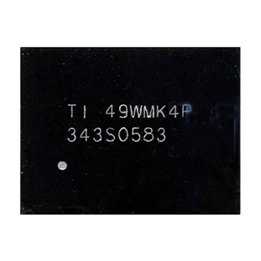 Touch IC Module 343S0583 For iPad 6 / Air 2 / Mini 4, 343S0583
