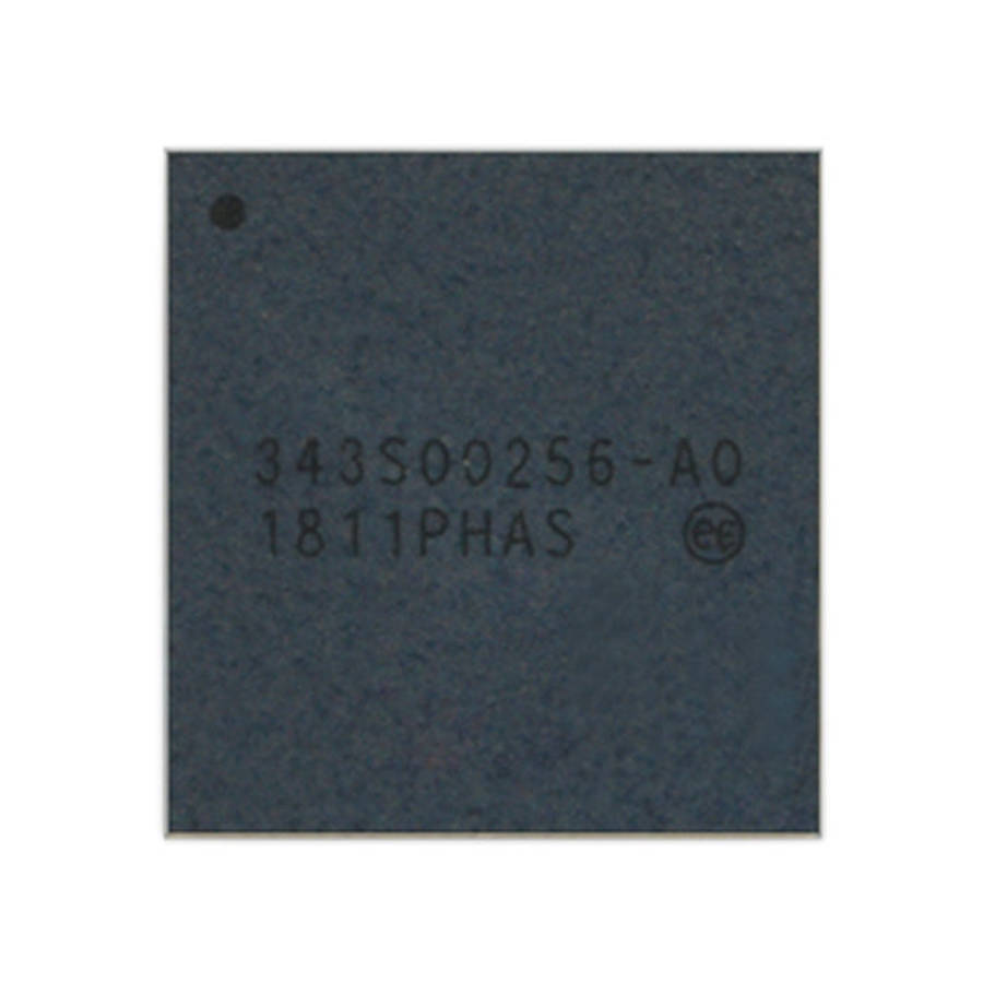 Power IC Module 343S00256-A0 For iPad Pro, 343S00256-A0
