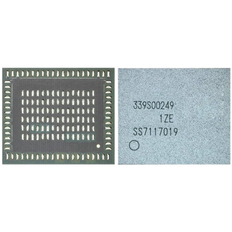 WiFi IC Module 339S00249 For iPad Pro 10.5 / 12.9 (2017), 339S00249