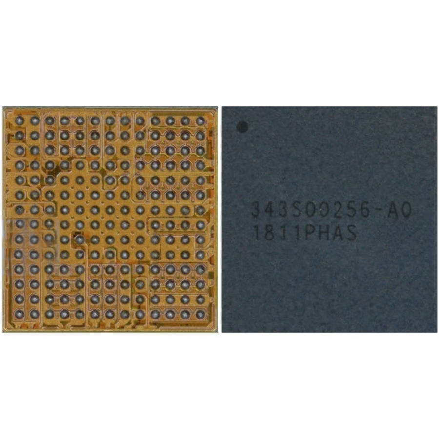 Charging IC Module 343S00256 For iPad Pro 10.5(2019), 343S00256