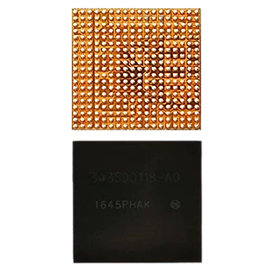 Power IC Module 343S00118-A0 For iPad Pro 10.5 2017 A1701 A1709 A1852, 343S00118-A0