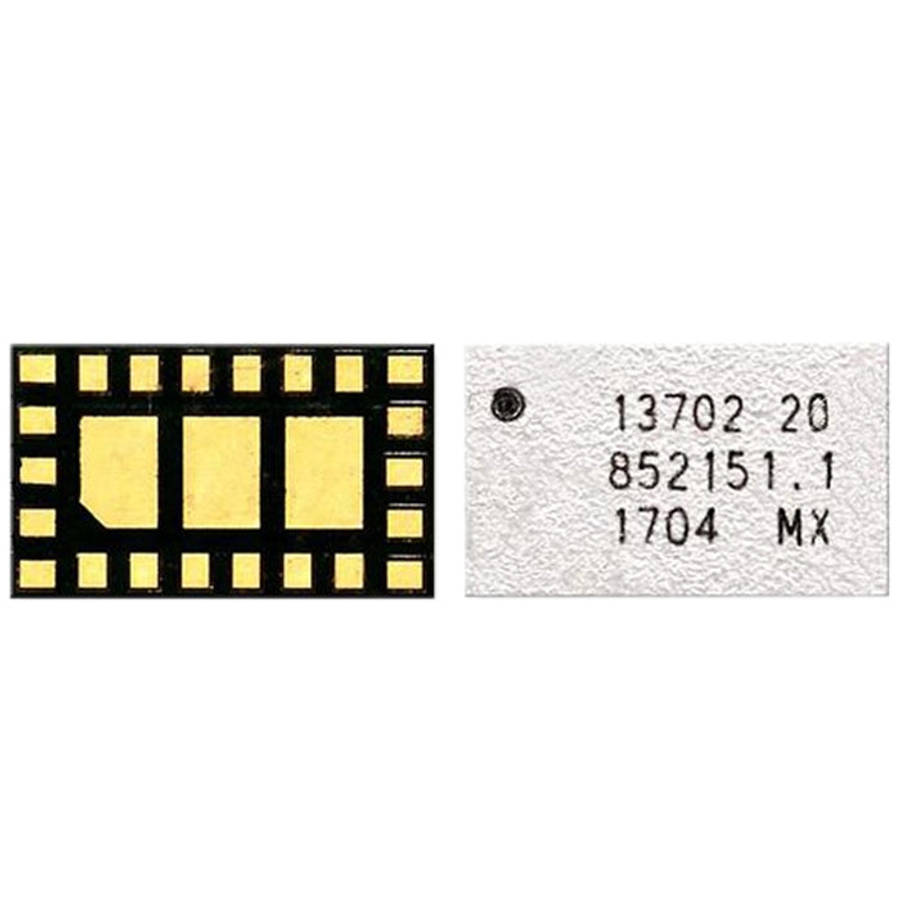 Power Amplifier IC Module 13702-20 For iPhone 7 / 7 Plus, 13702-20