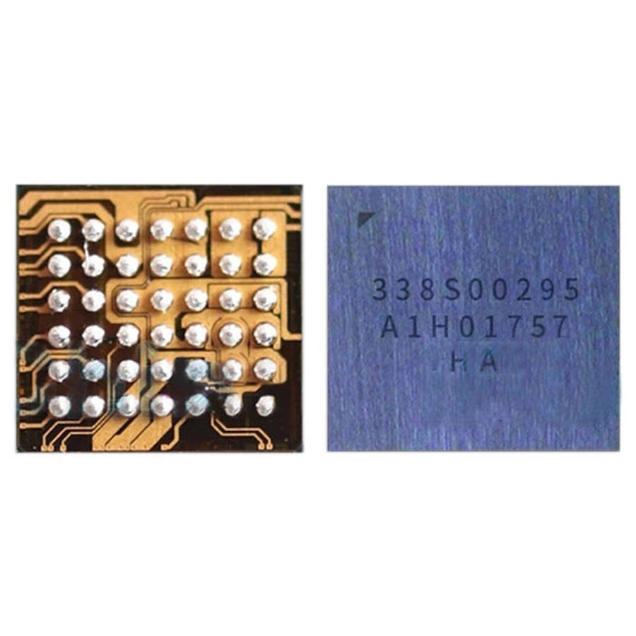 Small Audio IC Module 338S00295(U5000) For iPhone 8 / 8 Plus, 338S00295(U5000)