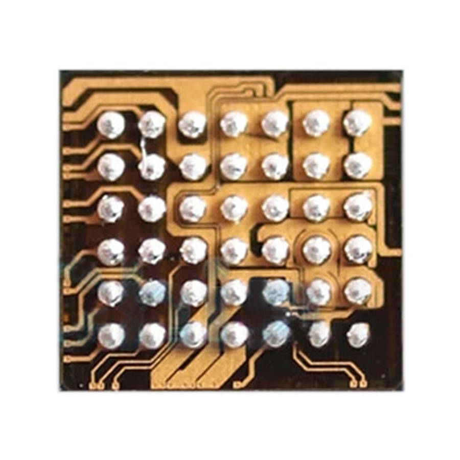 Small Audio IC Module 338S00295(U5000) For iPhone 8 / 8 Plus, 338S00295(U5000)