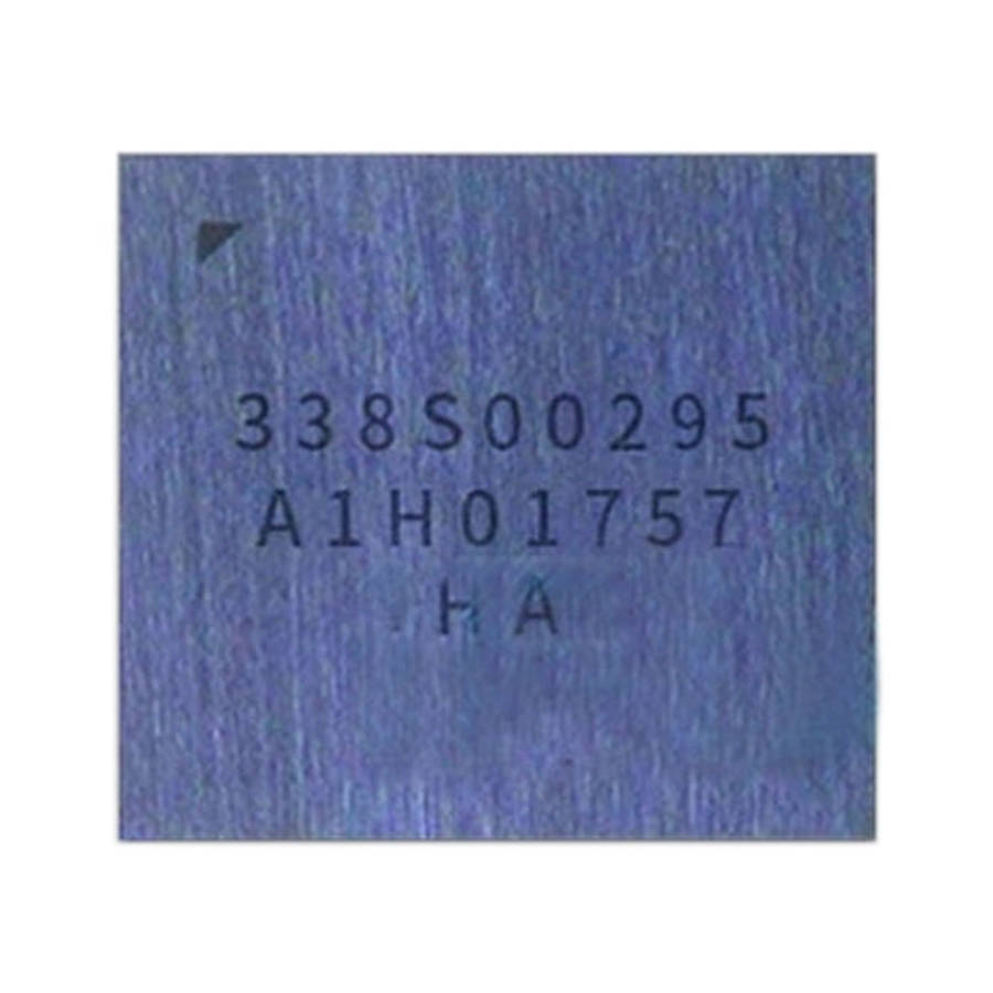 Small Audio IC Module 338S00295(U5000) For iPhone 8 / 8 Plus, 338S00295(U5000)