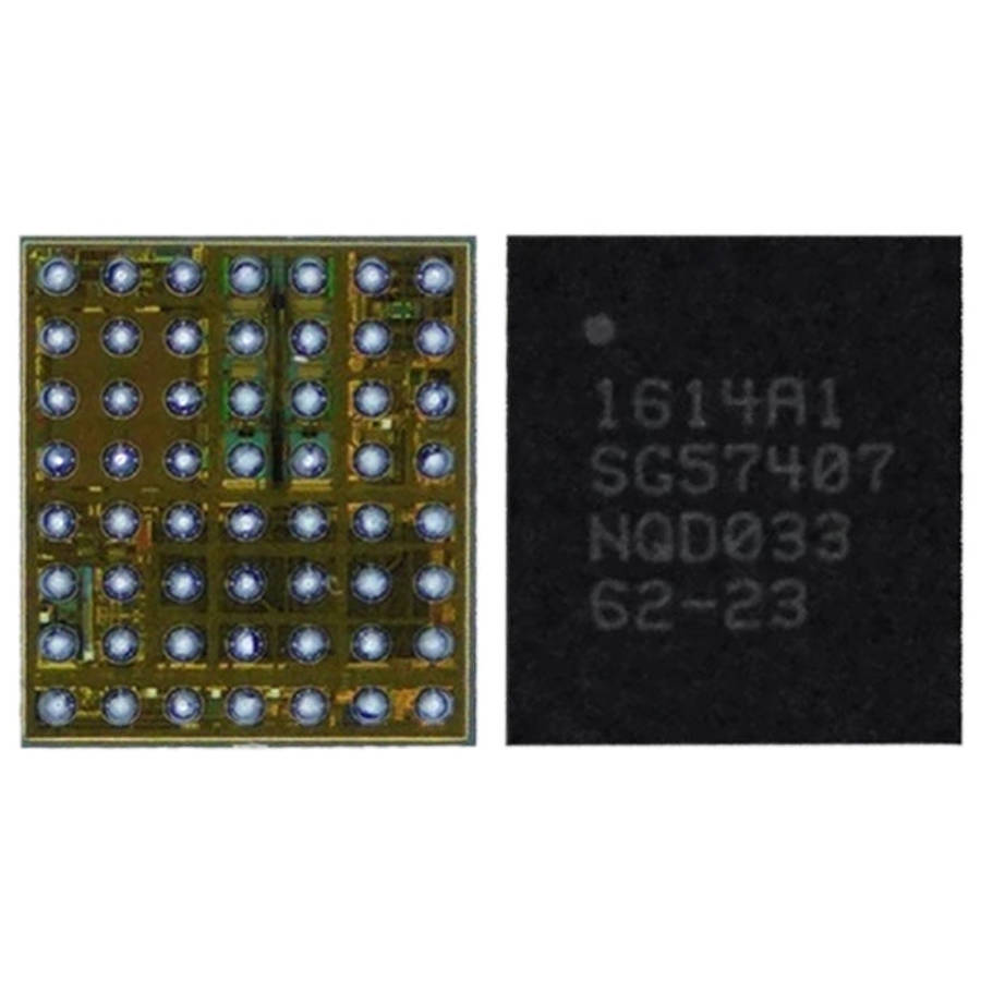 Charging IC Module 1614A1 For iPhone 12 / 12 Pro / 12 Pro Max / 12 Mini, 1614A1