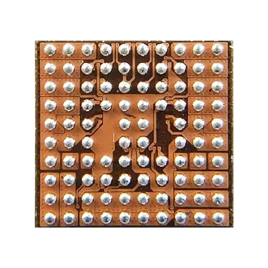 Face Recognition IC Module STB600B0(U4400) For iPhone X, STB600B0(U4400)