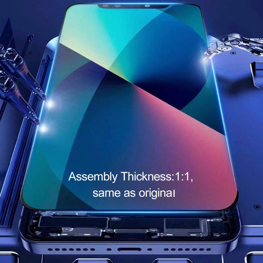 GX OLED Screen with Frame for iPhone 11 Pro, For iPhone 11 Pro (GX OLED)