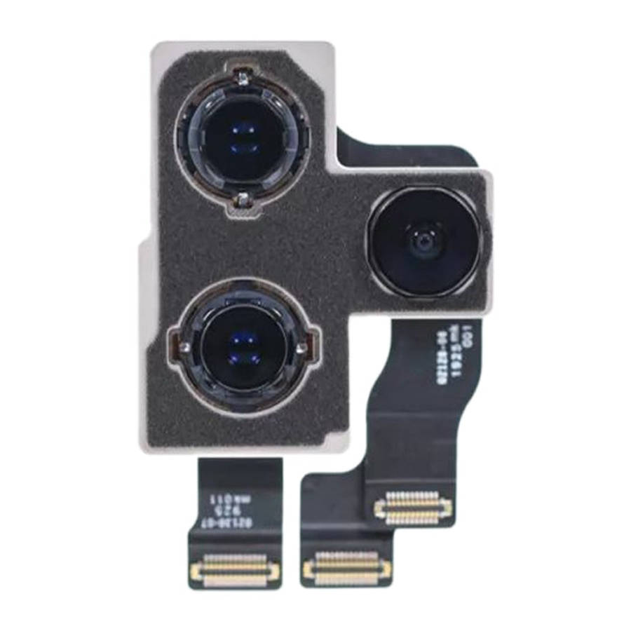 Back Facing Camera for iPhone 11 Pro Max, For iPhone 11 Pro Max