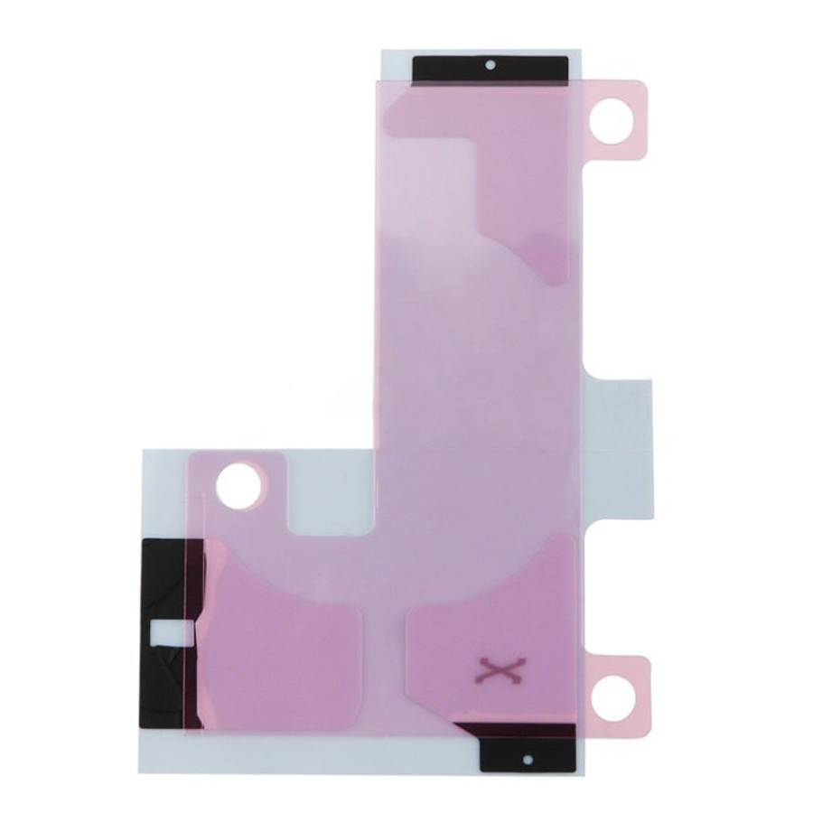 10 PCS Battery Adhesive Tape Stickers for iPhone 11 Pro, For iPhone 11 Pro