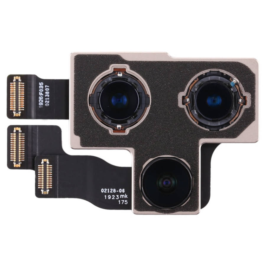 Back Facing Camera for iPhone 11 Pro, For iPhone 11 Pro