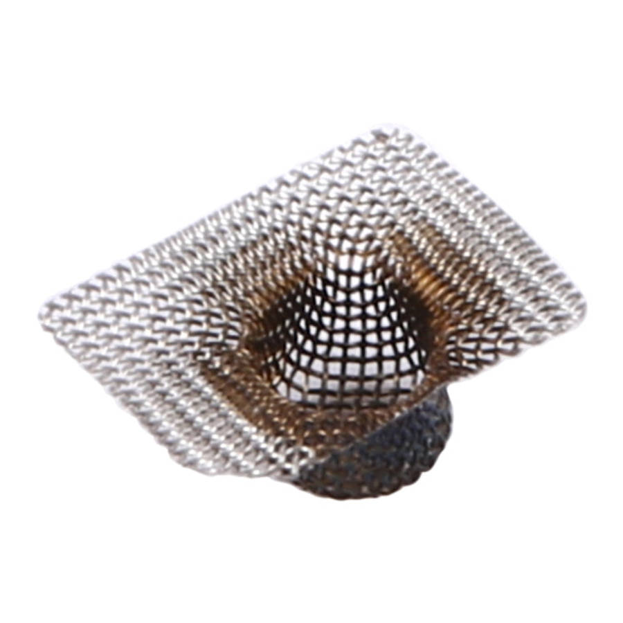 10 PCS Microphone / Flashlight Dustproof Mesh For iPhone 11 Pro Max / 11 Pro / 11, For iPhone 11 ...