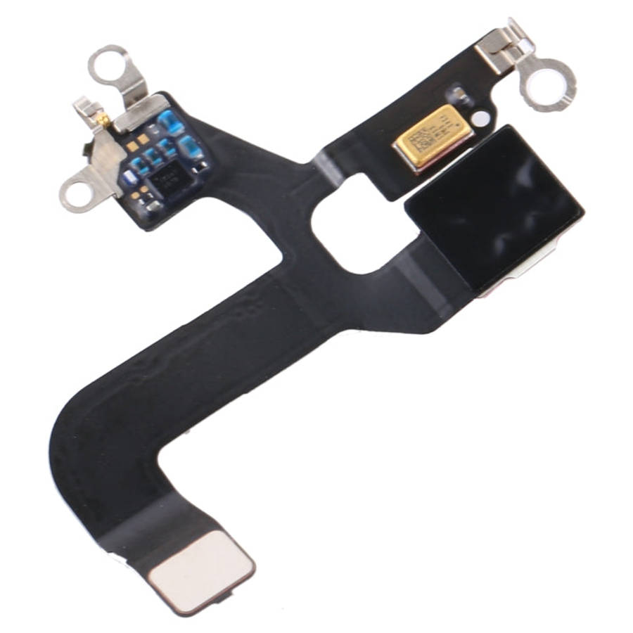 Microphone & Flashlight Flex Cable for iPhone 12 Pro, For iPhone 12 Pro