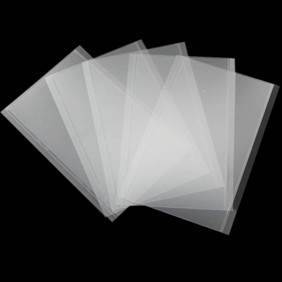 50 PCS OCA Optically Clear Adhesive for iPhone 12 Pro, For iPhone 12 Pro